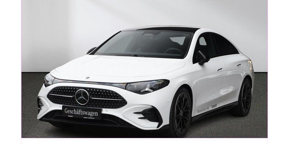Mercedes-Benz CLA 200 18.000 km 42.990 &euro; Ahlen 59229
