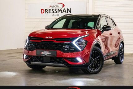 Kia Sportage 27.439 km 29.453 € Hamm 59067
