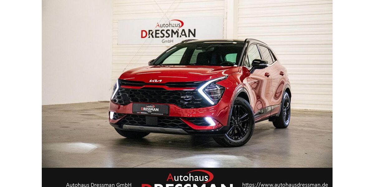 Kia Sportage 27.439 km 29.453 € Hamm 59067