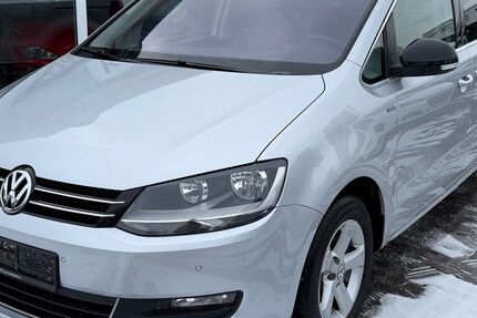 VW Sharan 229.800 km 8.990 &euro; Hamm 59075