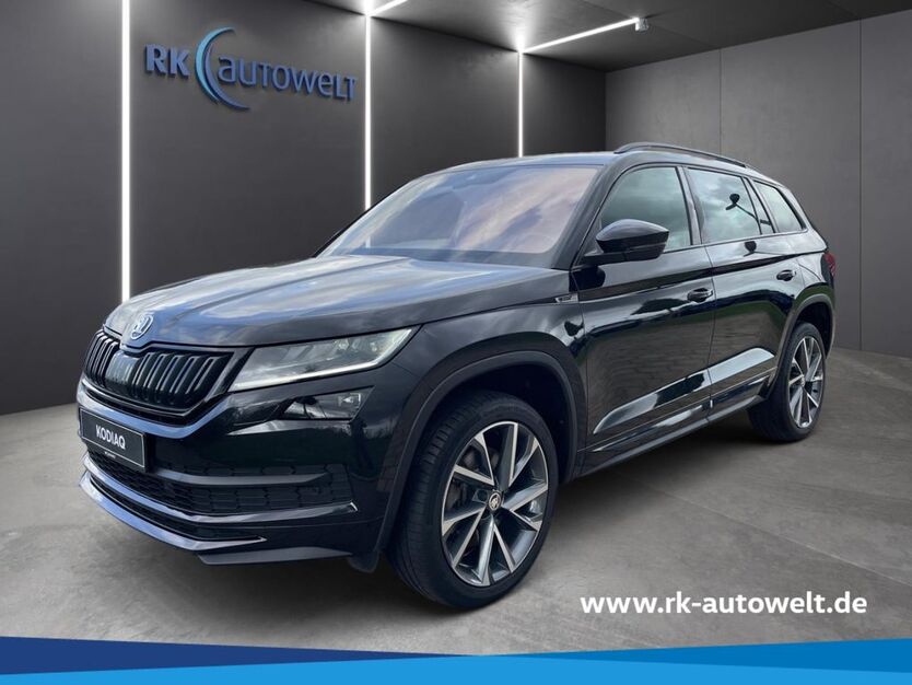 Kodiaq