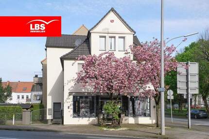 Haus Beckum - 9 Zimmer, 103 m&sup2;, 420.000&euro; | Angebot:24450248