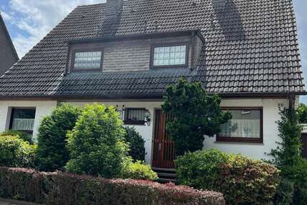 Haus zum Kaufen in Schwerte 199.000 € 95 m²