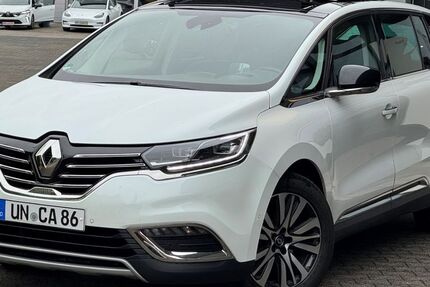 Renault Espace 78.493 km 25.490 &euro; Hamm 59063