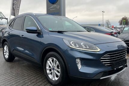 Ford Kuga 58.295 km 21.999 &euro; Werl 59457