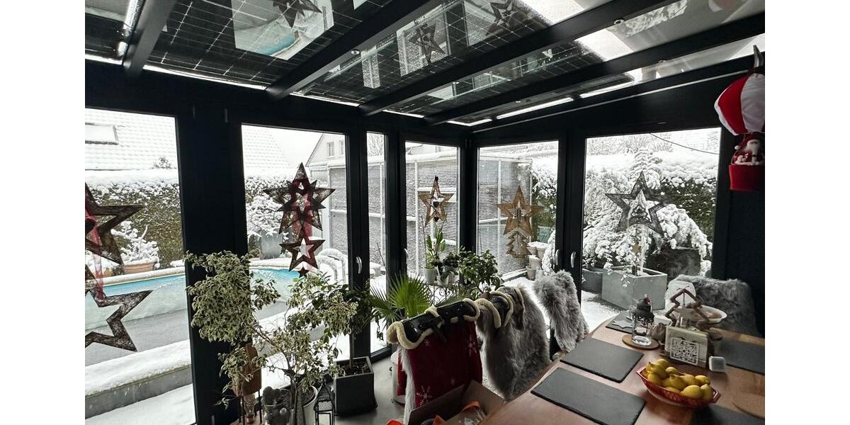 Ein- bis Zweifamilienhaus in ruhiger Lage in Ense-Bremen 7 zimmer