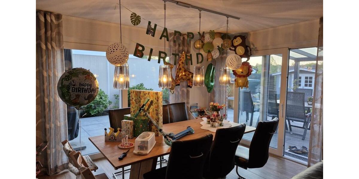 Einladendes Einfamilienhaus in Bestlage in Braam-Ostwennemar 8 zimmer