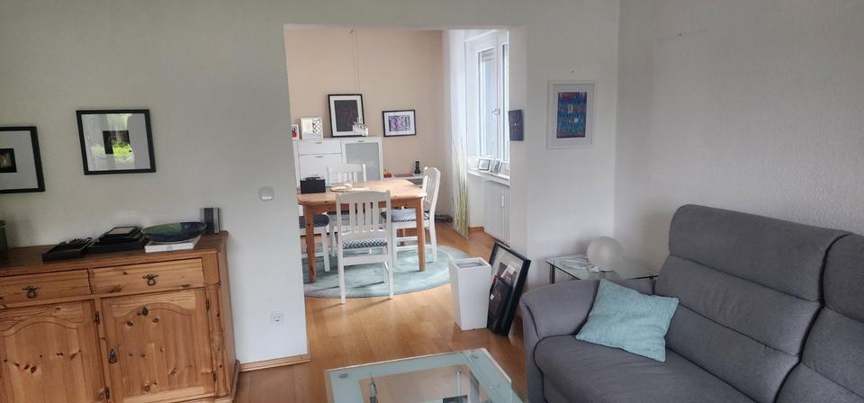 Etagenwohnung Soest - 3 Zimmer, 72 m&sup2;, 650&euro; | Angebot:25257710