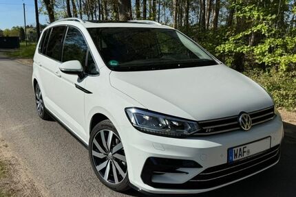 VW Touran 91.750 km 25.500 &euro; Everswinkel 48351