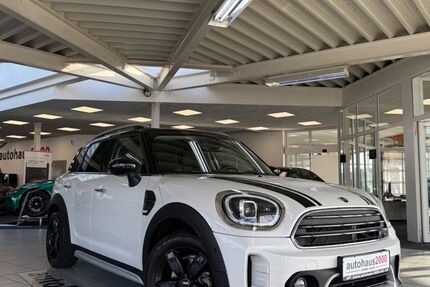 Mini Cooper Countryman 14.200 km 30.950 &euro; Hamm 59065