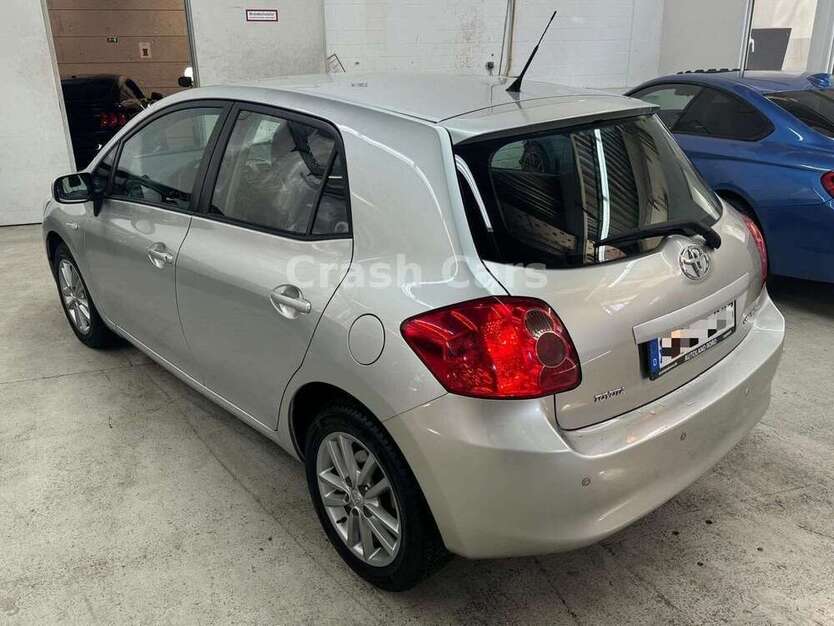 Auris