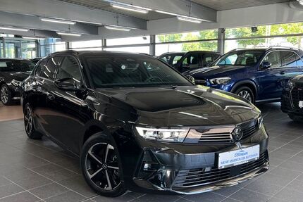 Opel Astra 13.855 km 22.500 &euro; Werl 59457