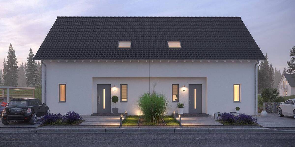 Doppelhaushälfte Soest - 5 Zimmer, 140 m&sup2;, 339.489&euro; | Angebot:26797447