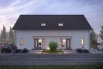 Doppelhaushälfte Soest - 5 Zimmer, 140 m&sup2;, 339.489&euro; | Angebot:26797447