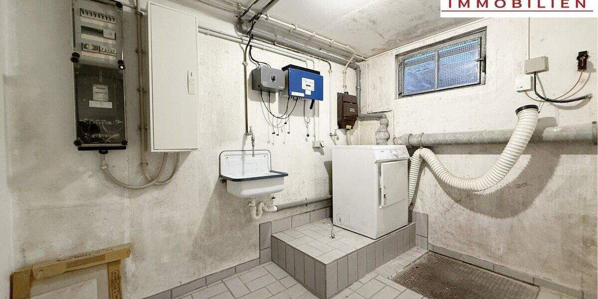 Reihenmittelhaus Waltrop - 5 Zimmer, 113 m&sup2;, 298.500&euro; | Angebot:24794332