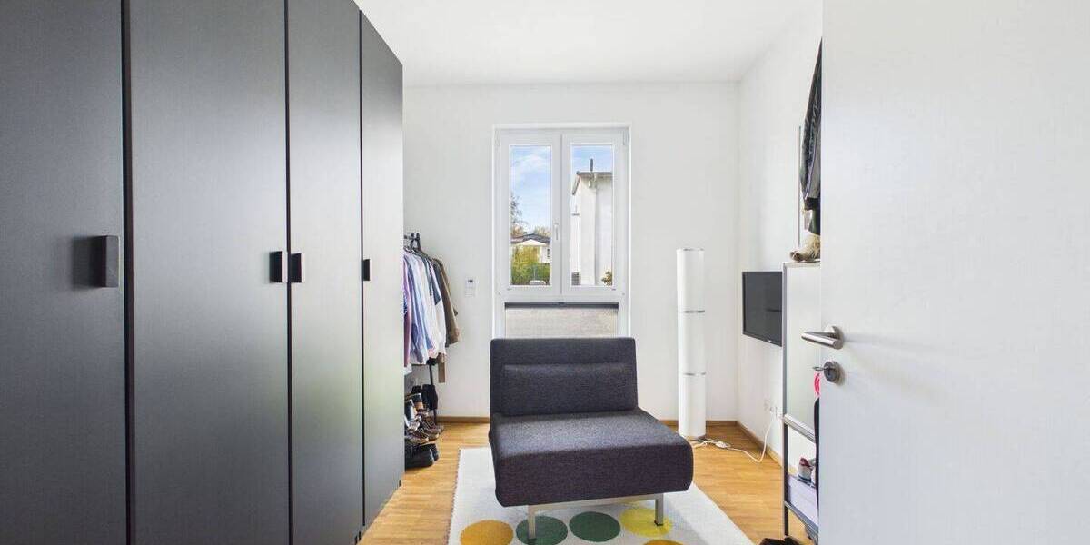 Etagenwohnung Hamm Hamm-Mitte - 3 Zimmer, 116 m&sup2;, 490.400&euro; | Angebot:26344443