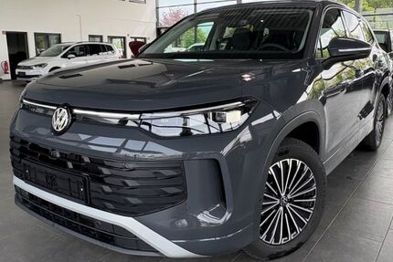 VW Tayron 4.750 km 42.770 &euro; Lünen 44536