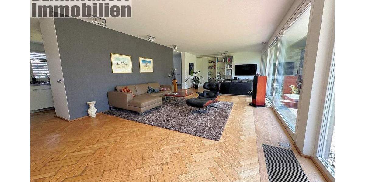 Einfamilienhaus Holzwickede - 7 Zimmer, 302 m&sup2;, 885.000&euro; | Angebot:26388383