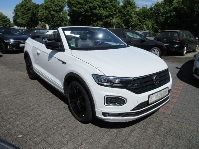 T-Roc