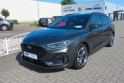 Ford Focus 13.100 km 24.950 &euro; Ascheberg 59387