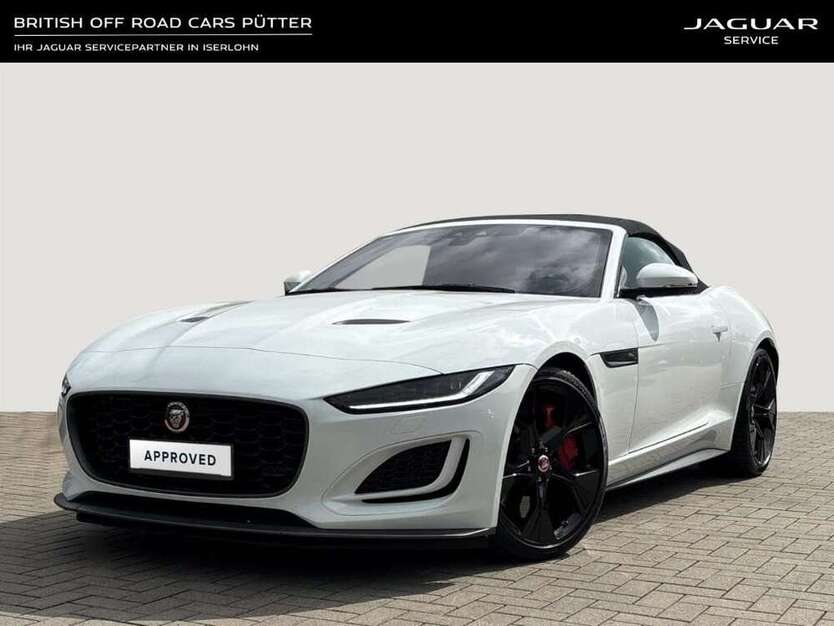 F-Type