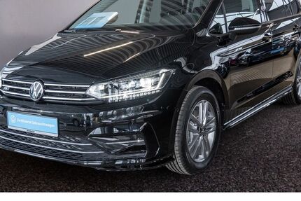 VW Touran 1.001 km 38.220 &euro; Menden 58706