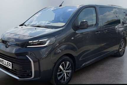 Toyota Proace 26.432 km 42.780 &euro; Hamm 59067