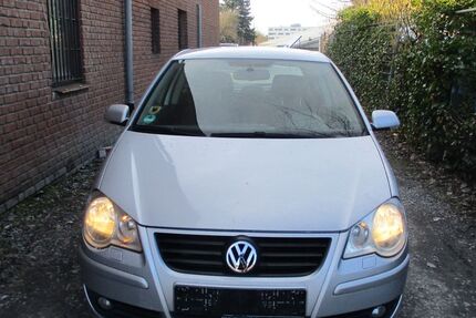 VW Polo 155.000 km 1.999 &euro; Unna 59425