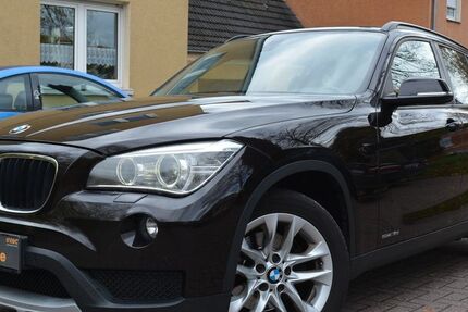 BMW X1 202.000 km 7.490 &euro; Bergkamen 59192