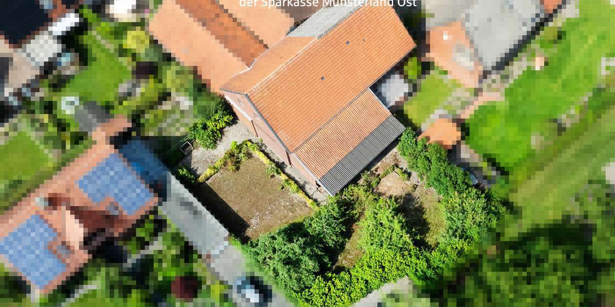 Grundstück zu verkaufen in Alverskirchen 198.000 € 711 m² zimmer