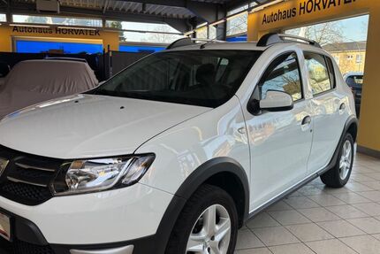Dacia Sandero 24.900 km 7.950 &euro; Waltrop 45731