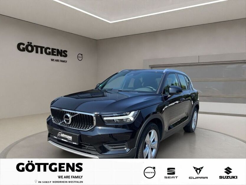 XC40