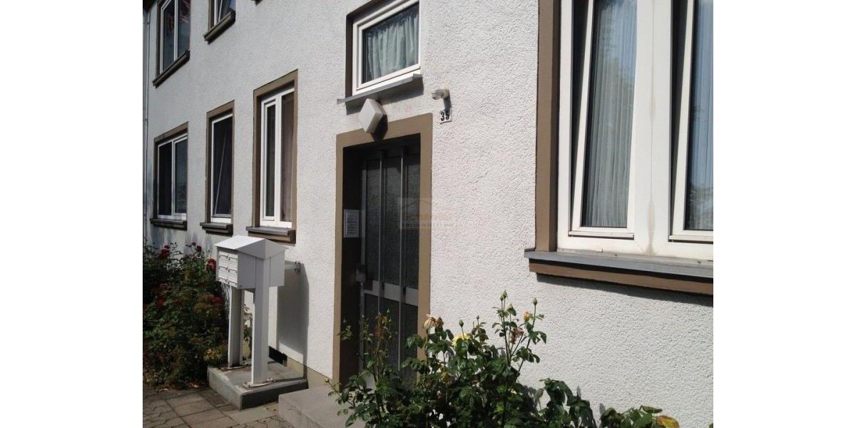 Gut geschnittene 3-Zimmer Whg im OG 3 zimmer