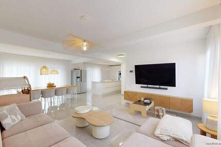 Provisionsfrei für Käufer: Modernisierte Doppelhaushälfte mit großem Garten in Hamm-Heessen 4 zimmer