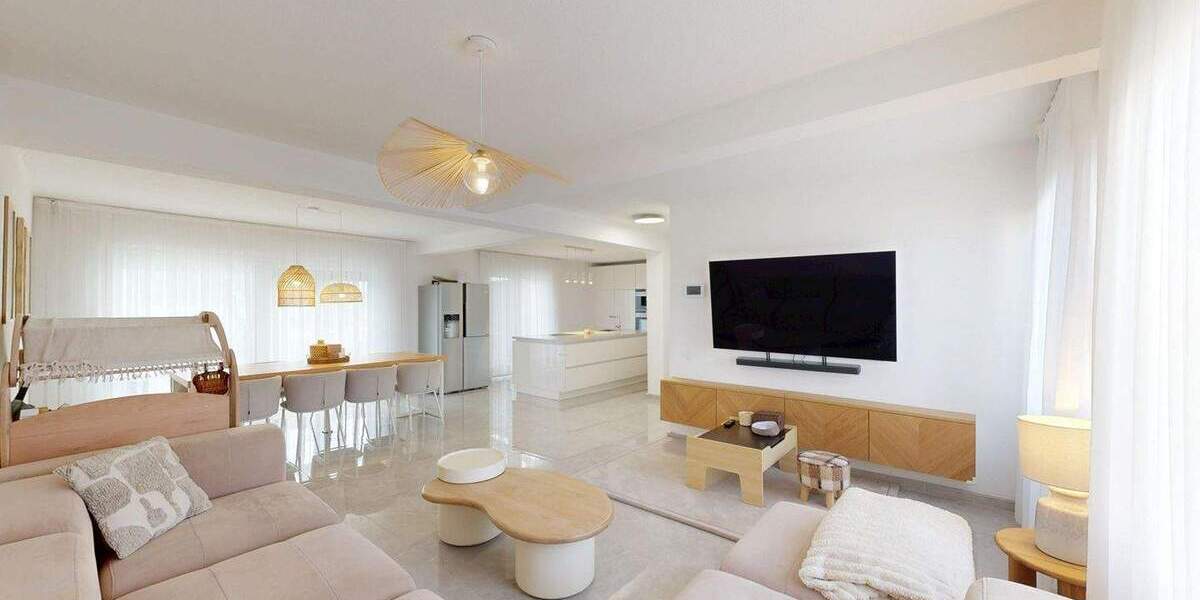 Provisionsfrei für Käufer: Modernisierte Doppelhaushälfte mit großem Garten in Hamm-Heessen 4 zimmer