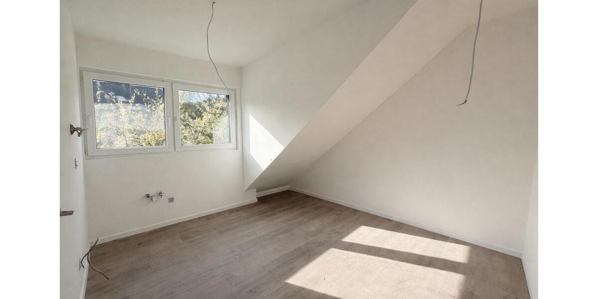 Etagenwohnung Hamm Bockum - 2 Zimmer, 50 m&sup2;, 650&euro; | Angebot:26180128