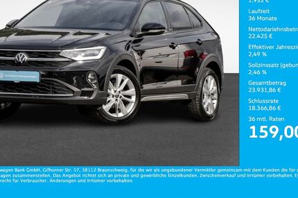 VW Taigo 18.404 km 24.039 € Unna 59423