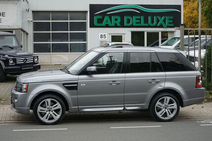 Land Rover Range Rover Sport 198.000 km 15.888 € Dortmund 44269