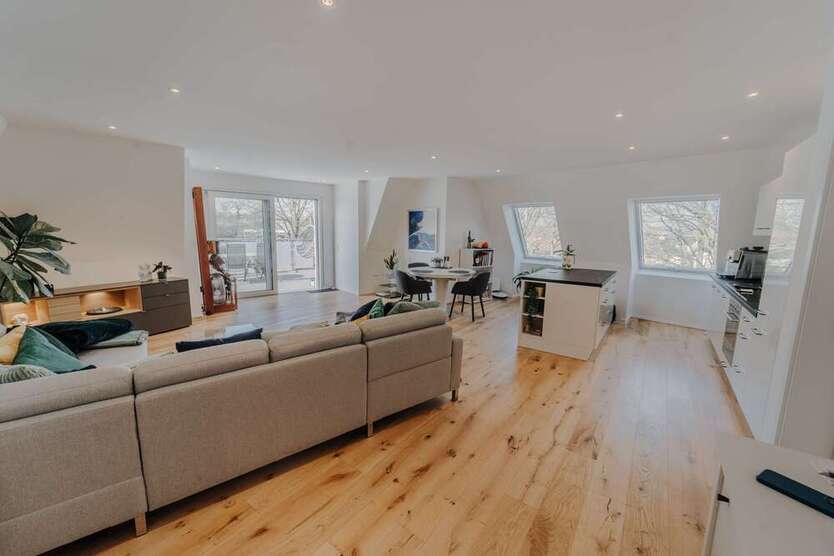Wohnung zum Mieten in Unna 2.118,16 € 146.08 m²