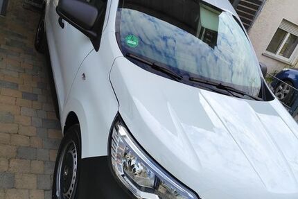 Renault Express 4.500 km 19.500 € Soest 59494