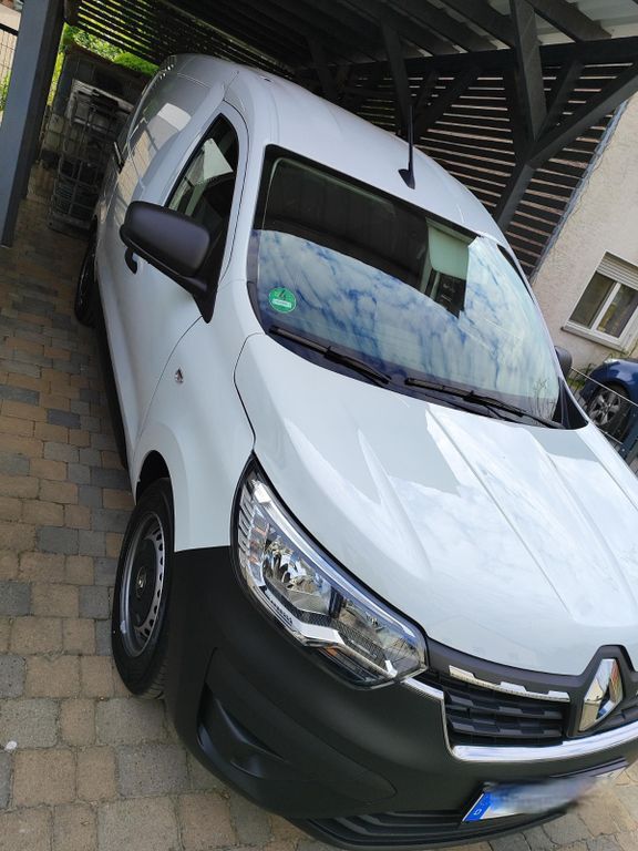 Renault Express 4.500 km 19.500 € Soest 59494