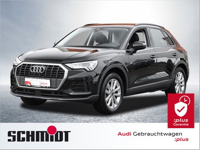 Audi Q3 27.310 km 36.640 &euro; Lünen 44534