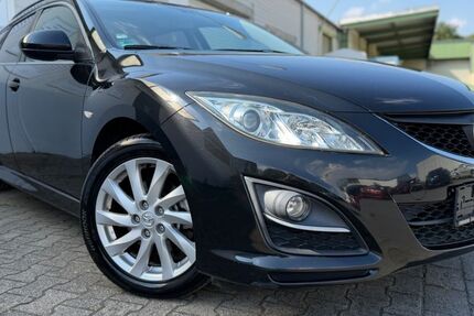Mazda 6 185.000 km 3.000 &euro; Beckum 59269