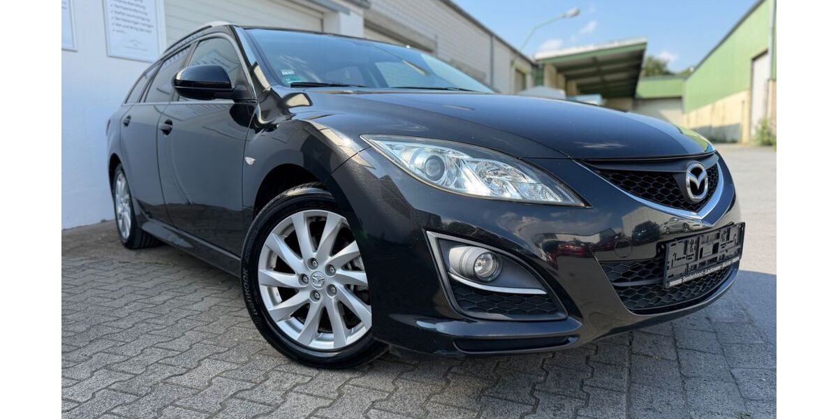 Mazda 6 185.000 km 3.000 &euro; Beckum 59269