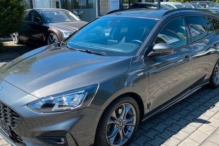 Ford Focus 138.000 km 13.490 &euro; Beckum 59269