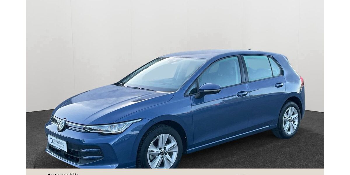 VW Golf 7.917 km 22.690 € Lüdinghausen 59348