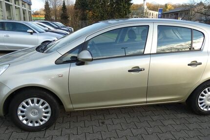 Opel Corsa 131.000 km 3.200 &euro; Bergkamen 59192
