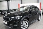 BMW X1 sDrive 18d Advantage / LIVE+HEAD-UP / LED 124.000 km 20.777 &euro; Hamm 59077