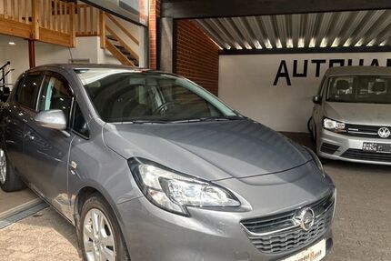Opel Corsa 98.000 km 7.490 &euro; Waltrop 45731
