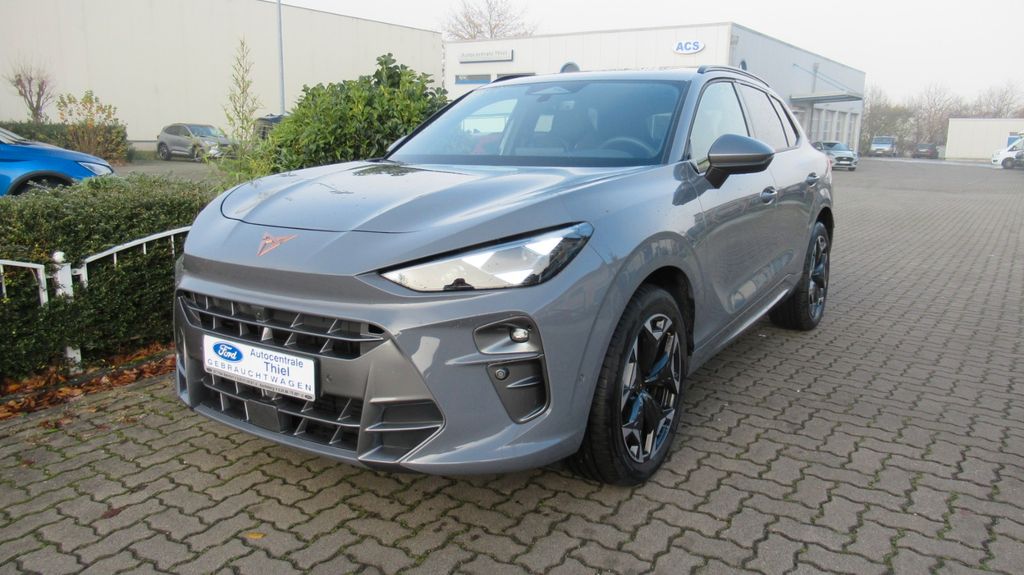 Cupra Terramar 12.850 km 35.750 € Ascheberg 59387